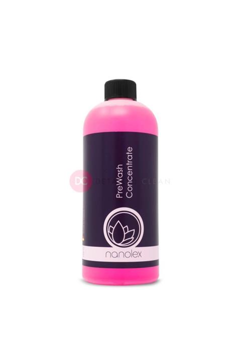 NANOLEX Prewash Concentrate 1000 ml