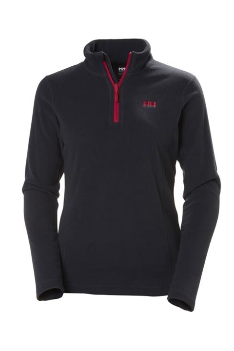 Helly Hansen Kadın Gri Slope Polar Sweatshirt Hha.15001
