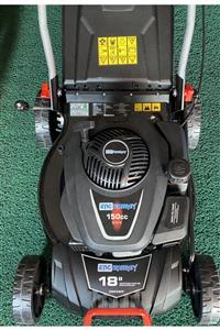 Energy 150 Cc Dm-46p Benzinli Çim Biçme Makinesi