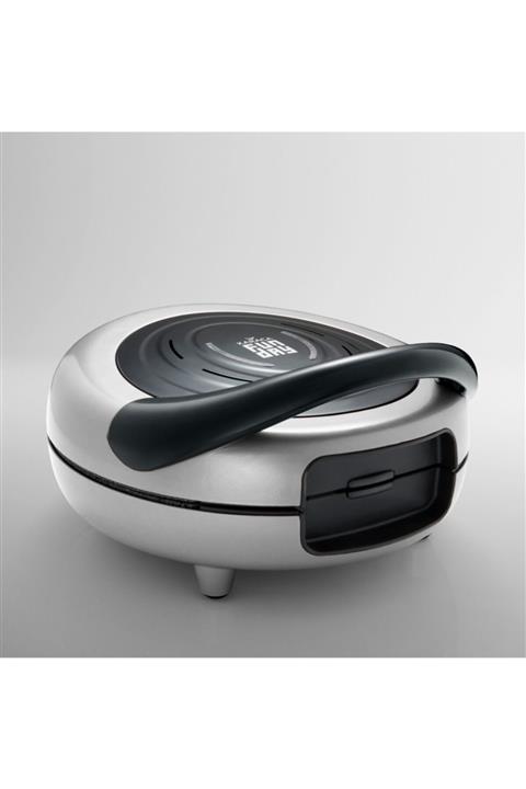 Karaca Funday Silver Waffle Makinesi