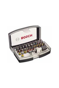 Bosch Profesyonel 32 Parça Tornavida Vidalama Ucu Seti 2607017319