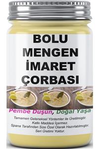 SPANA Bolu Mengen Imaret Çorbası Ev Yapımı Katkısız 330gr