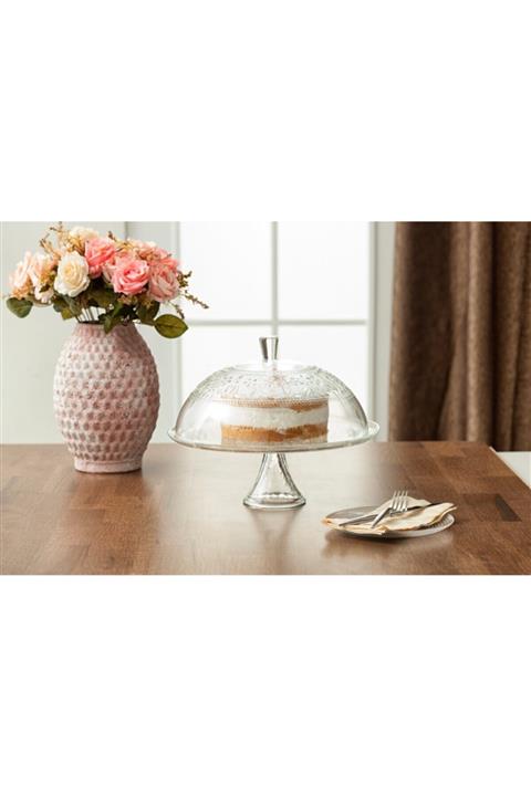 SIGMA GLASS Cam Kek Fanus