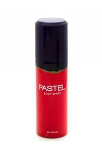 Pastel 150 Ml Kadın Deodorant