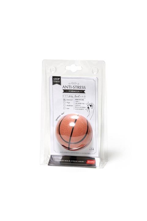 Legami Dıger-lg Antıstress Basket Topu