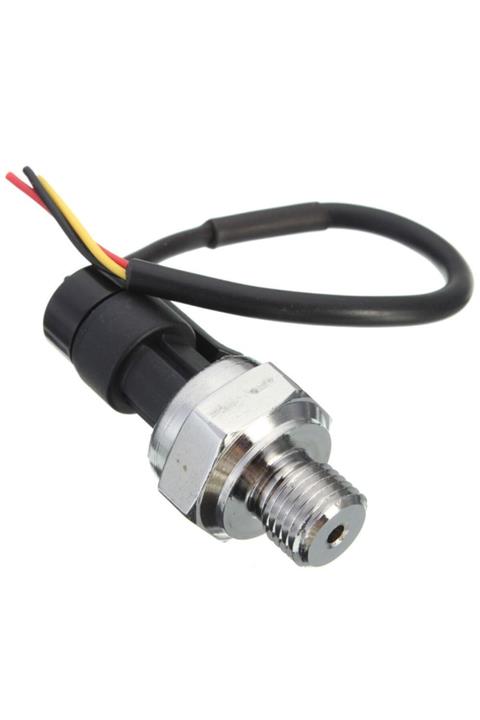 Bosch 0281002437 Emme Manıfold Basınc Sensoru Ranger 2.5td 0612 Doblo Grande Punto Fıorıno Lınea 1.3