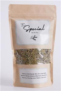 Be Special Fit Tea Bitkisel Zayıflama Çayı