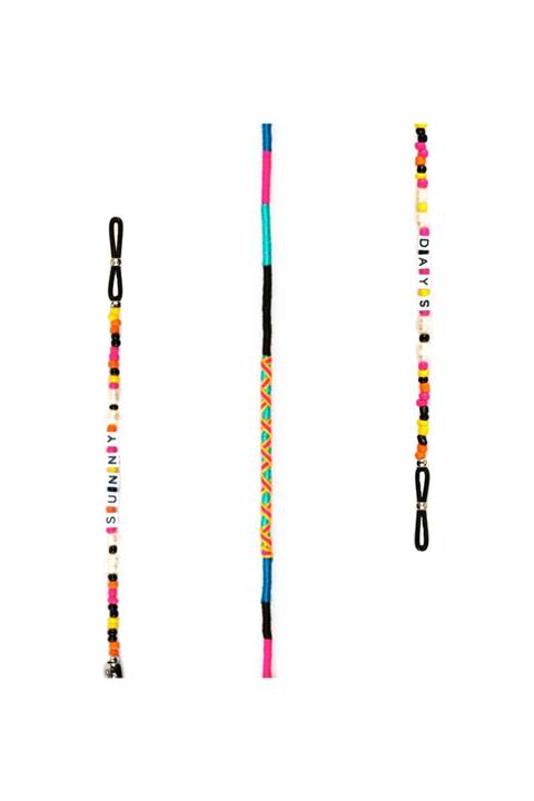 HappyNes Sunny Days Gözlük Ipi