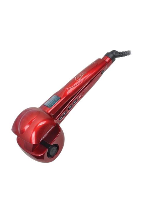 Fonex Profesyonel Fitness Curl Bukle Makinesi Jınba833 Kırmızı
