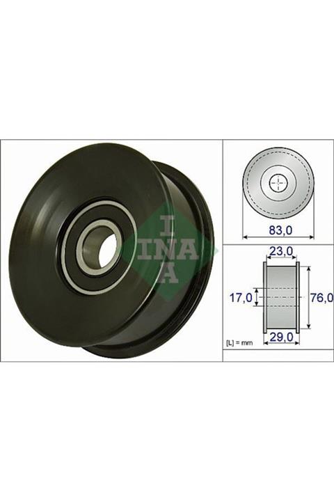 ÖZGÜÇYEDEK Alternator V Kayıs Gergı Rulmanı Captıva Cruze Antara 2.2d 2.2d 4wd 2.0cdı 2.0td