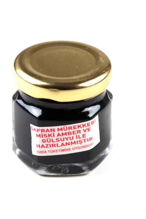 İhvan Safran Mürekkebi - 40 Gr