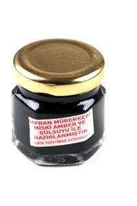 İhvan Safran Mürekkebi - 40 Gr