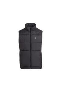 adidas Padded Vest Erkek Günlük Yelek H13558 Siyah