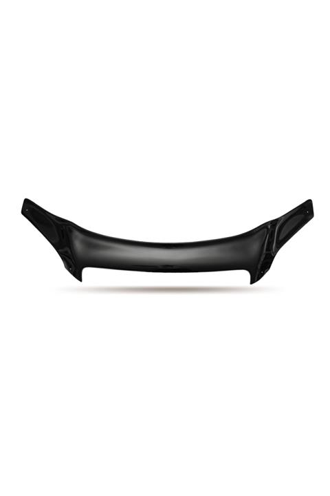 AEK Modern Chevrolet Captiva Kaput Koruma Rüzgarlığı 2006-2012