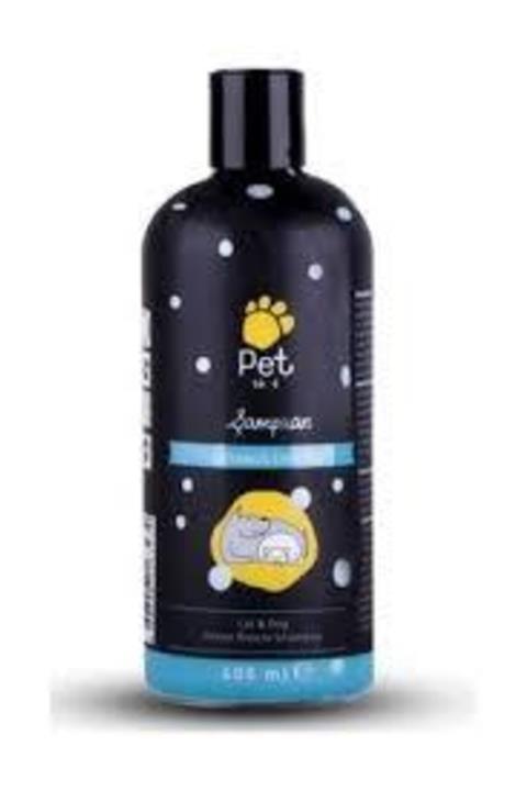 Pet Love Okyanus Esintisi 400ml