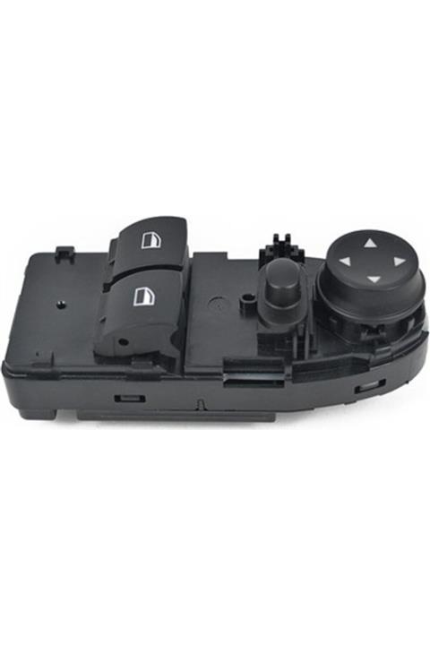 MCAR Cam Açma Düğmesi Bmw 1 Serisi M 04-11 E82 Sol Ön