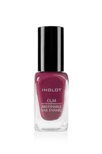 INGLOT Oje - O2M Breathable Nail Enamel 689 11 ml 5907587116894