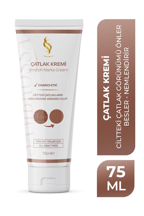 Sambrossa Çatlak Onarıcı Krem 75 ml