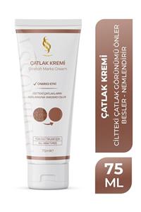 Sambrossa Çatlak Onarıcı Krem 75 ml