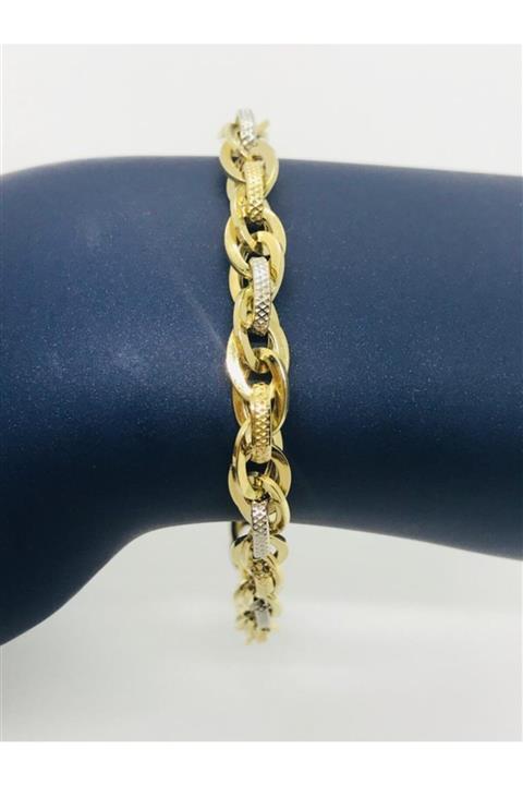 Ateş Kadın Altın Hallov Künye