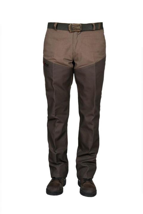 gmax Çulluk Pantolonu Camel