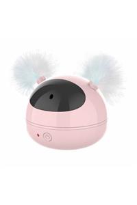 MPETS Polarıs Interaktif Kedi Oyuncağı Pink