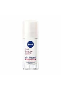 Nivea Beauty Elixir Sensitive Flower Roll-on 40 ml