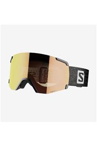 Salomon S/view Photochromic Unisex Kayak Ve Snowboard Gözlük L41153400