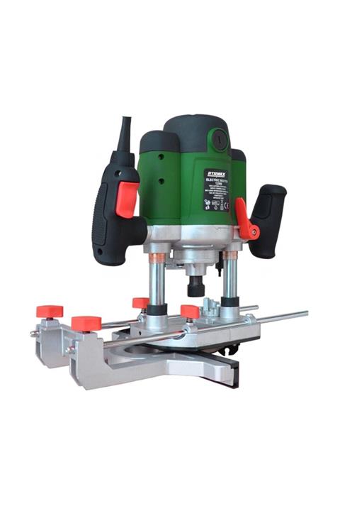 Rtrmax Rtm378 Freze Makinesi 1500 w