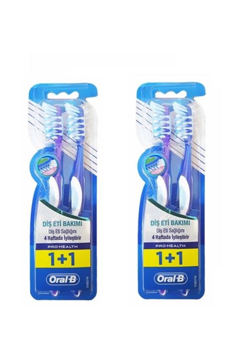 OralB Pro-health