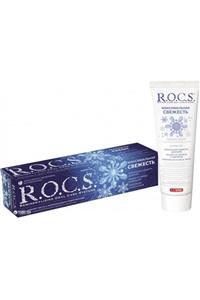 R.O.C.S. Rocs Maxımum Fresh Ağız Kokusuna Karşı Diş Macunu 74gr