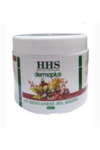 Hhs Dermaplus At Kestanesi Jel 500 ml