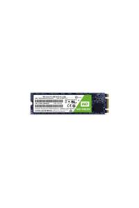 WESTERN DIGITAL Wd Green Ssd 480gb M2 Sata