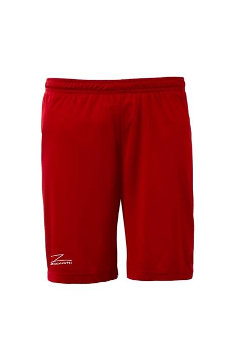 LIG Unisex Bordo Antrenman Şort