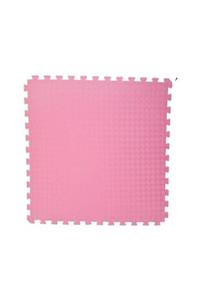 SALMAN SPOR Tatami Minderi 50x50 13 Mm Pembe Renk Tatami Minder