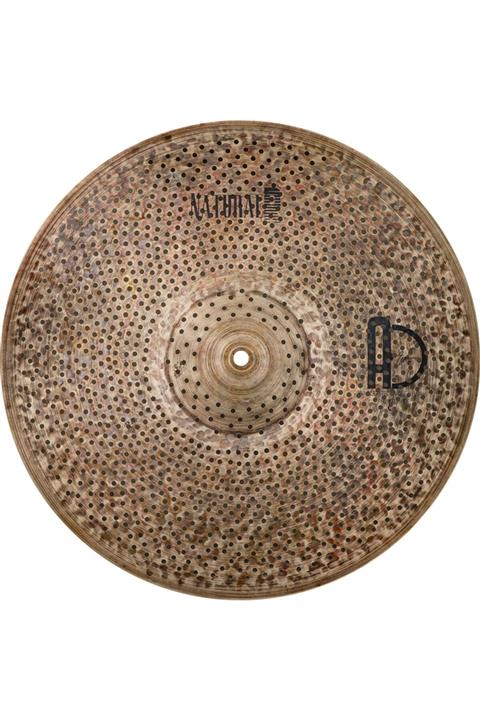 Agean Cymbals 17\