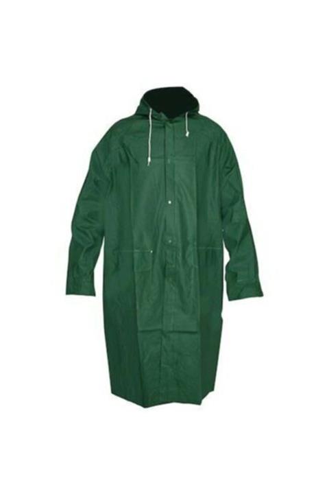 Threestars Three Star Lüx Yağmurluk