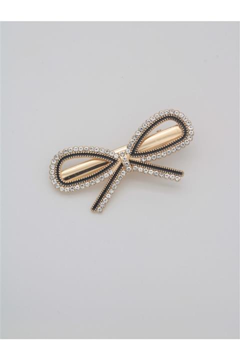 WORLD Toka Taşlı Metal Pens Toka