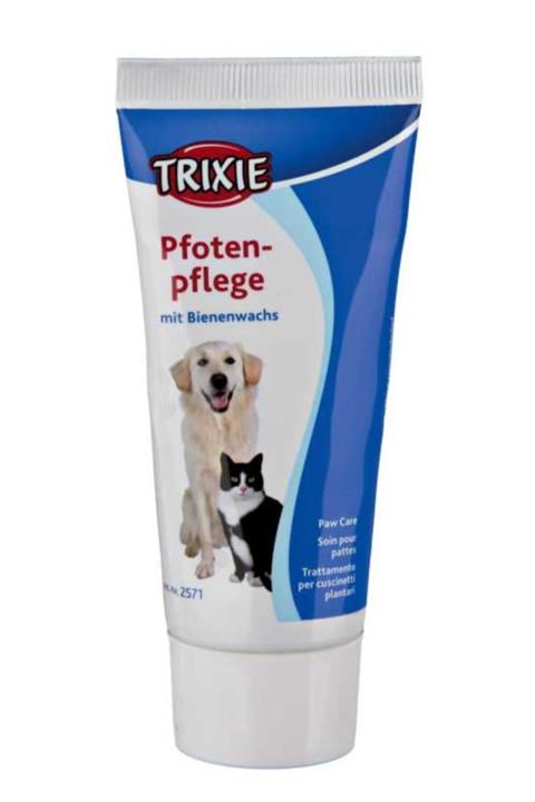Trixie Kedi ve Köpekler İçin Pati Koruyucu Balm/Bakım Kremi 50 ml