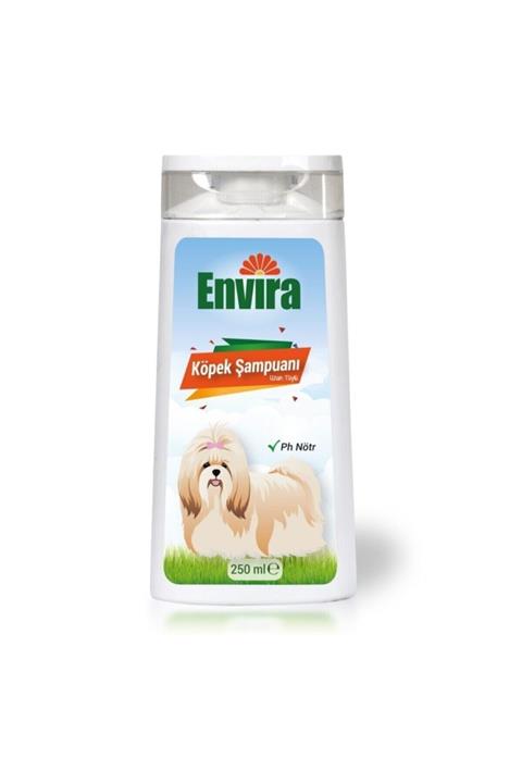 Envira Köpek Şampuanı  250 ml