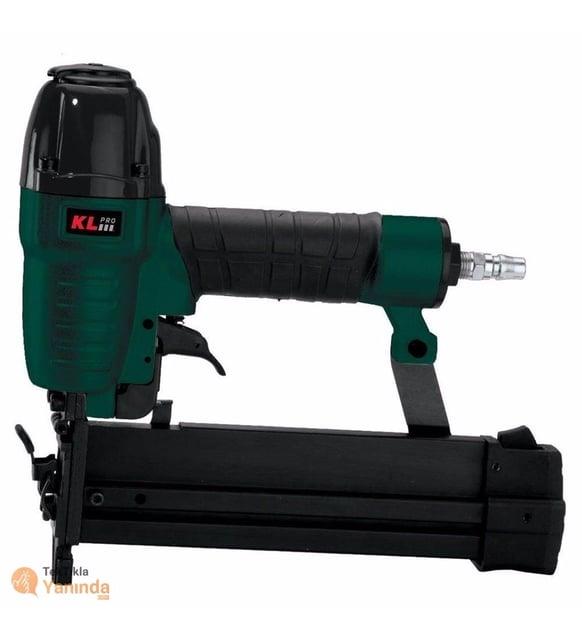 KLPRO Klzct509040 Profesyonel 20/50mm Havalı Çivi Çakma Ve 16/40