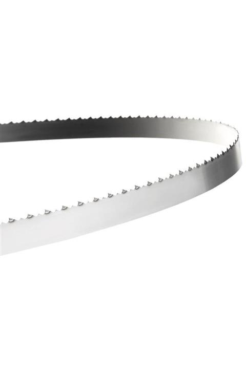 Özömek Prestij Et Ve Kemik Şerit Testere Bıçağı 2040 Mm , ( 19x 0,55 Mm ) Vp Hook ( 5 Adet )