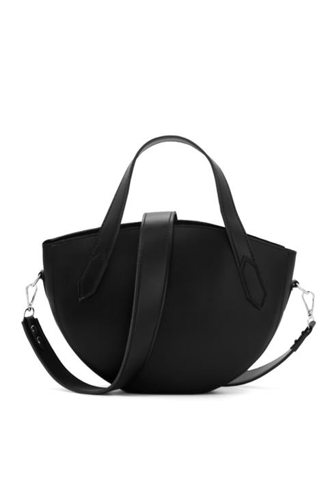 Barbaris Oval Perma Kadın Çanta