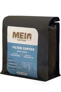 MEIA Kahve Filtre Kahve - Guatemala Arabica 500gr