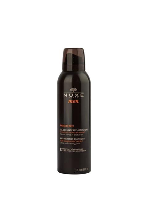 Nuxe Men Anti Irritation Shaving Gel 150ml