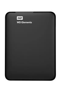 WD 3TB Elements Taşınabilir Disk (WDBU6Y0030BBK)