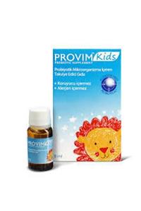 Wellcare Provim Kids Damla 8 ml