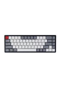 Keychron XDA Profile PBT Retro Keycap Set  K6 MODELİ İÇİN