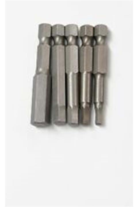 YAŞARYAPIMARKET Bits Allen Uç H5 50mm