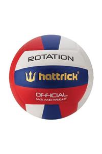 Hattrick Rotatıon  Voleybol Topu